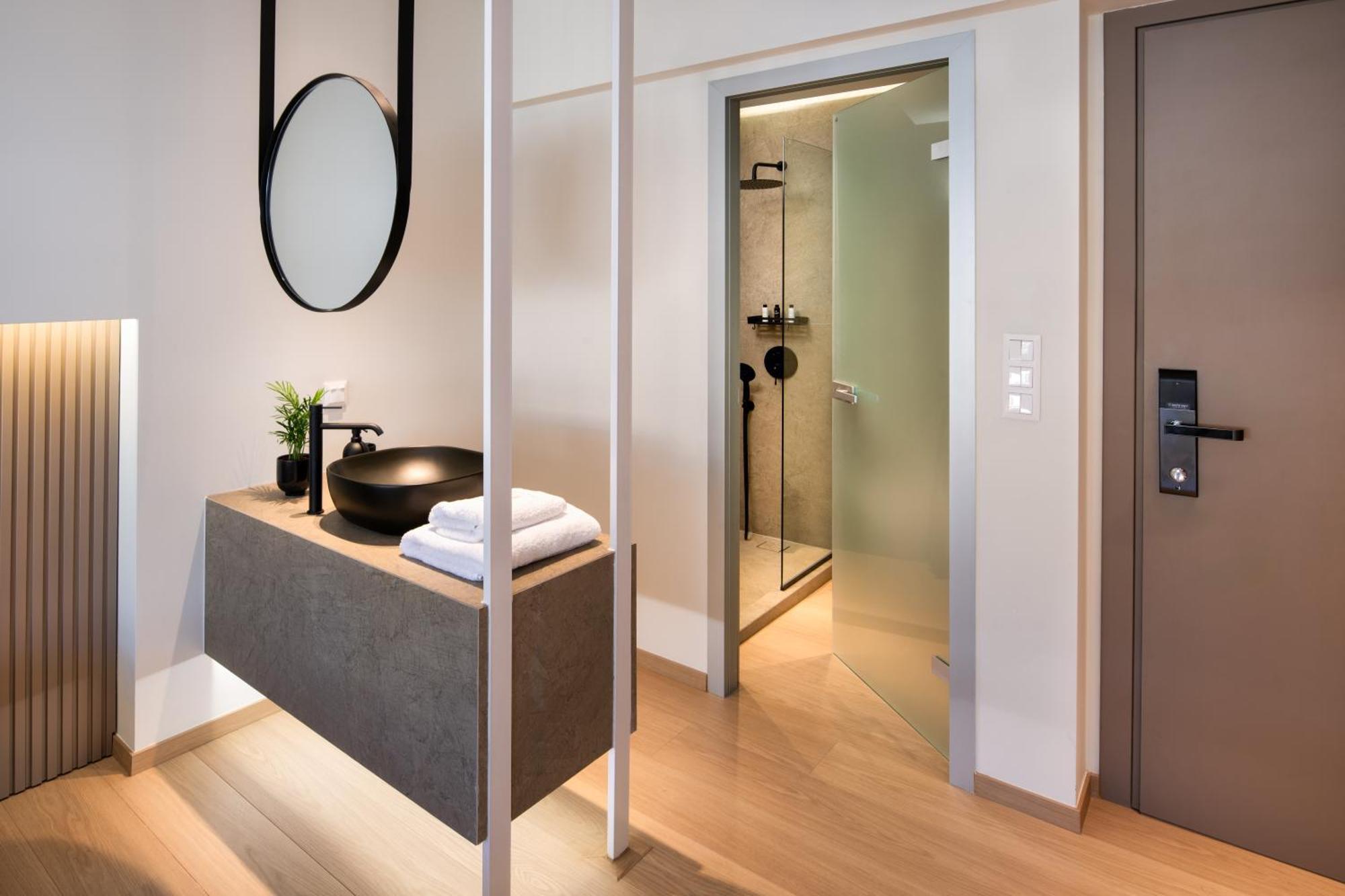 Pelagus - Luxury I Apartment
