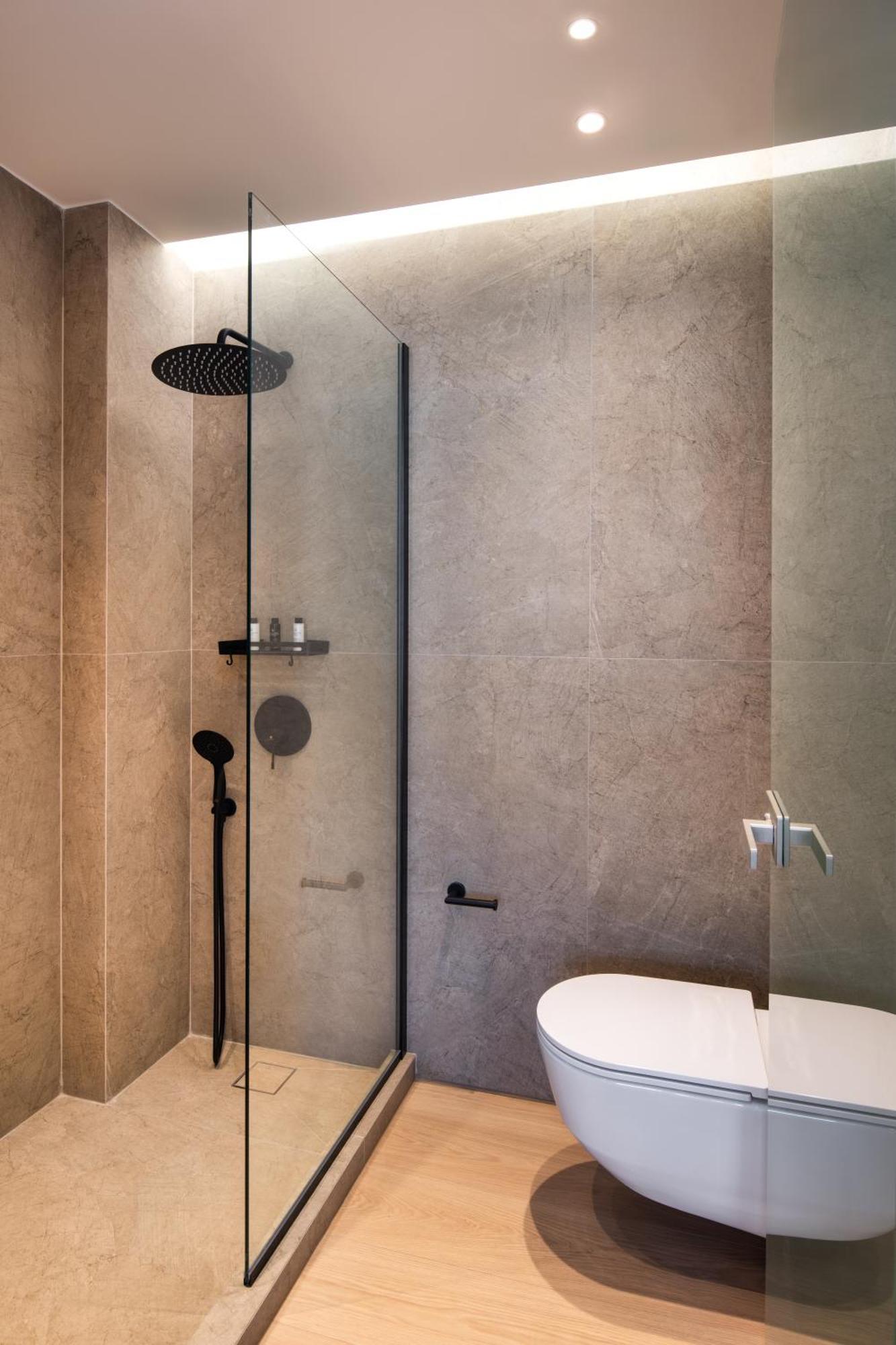Apartment Pelagus - Luxury I Thessaloniki