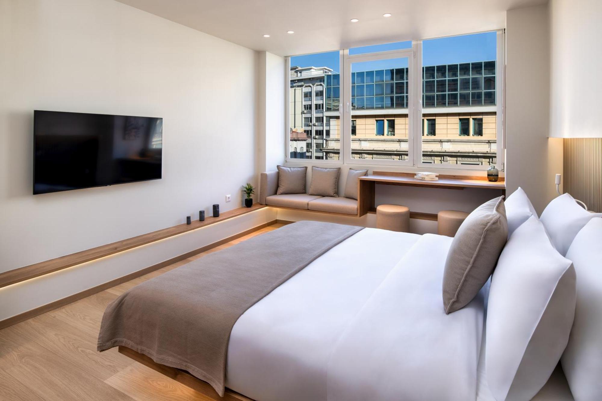 Pelagus - Luxury I Apartment *