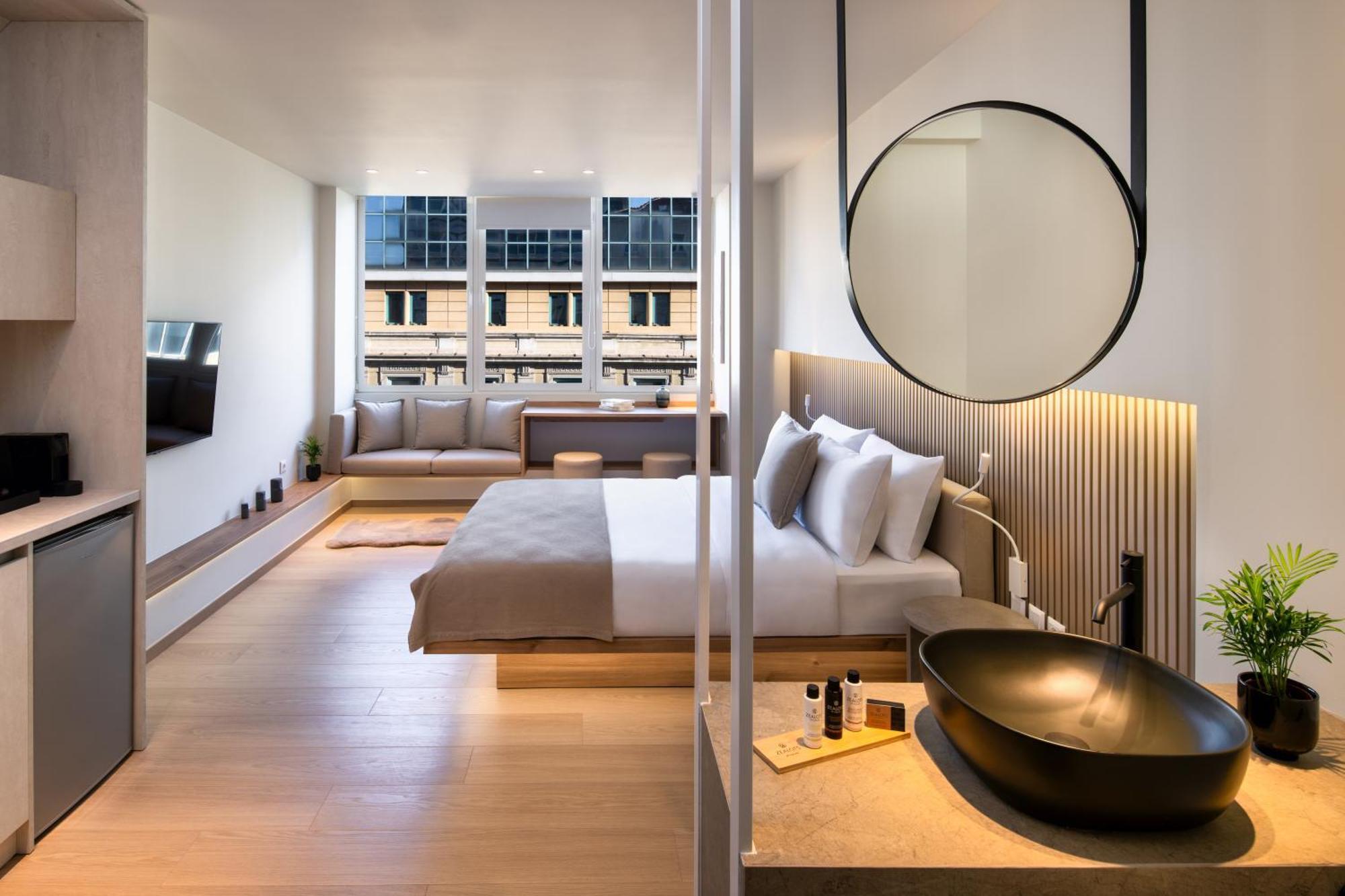 Pelagus - Luxury I Appartement Thessaloniki