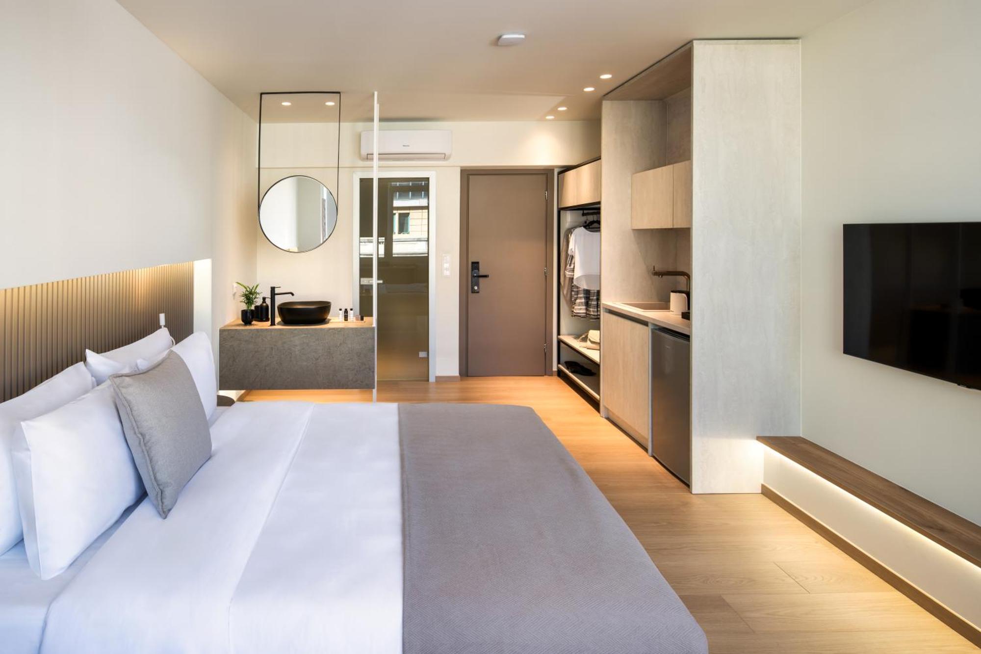 Apartment Pelagus - Luxury I *