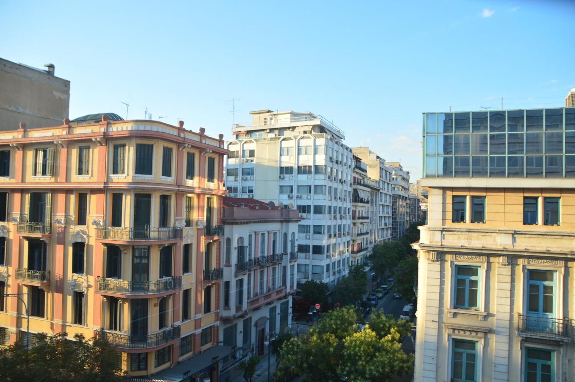 Pelagus - Luxury I * Thessaloniki