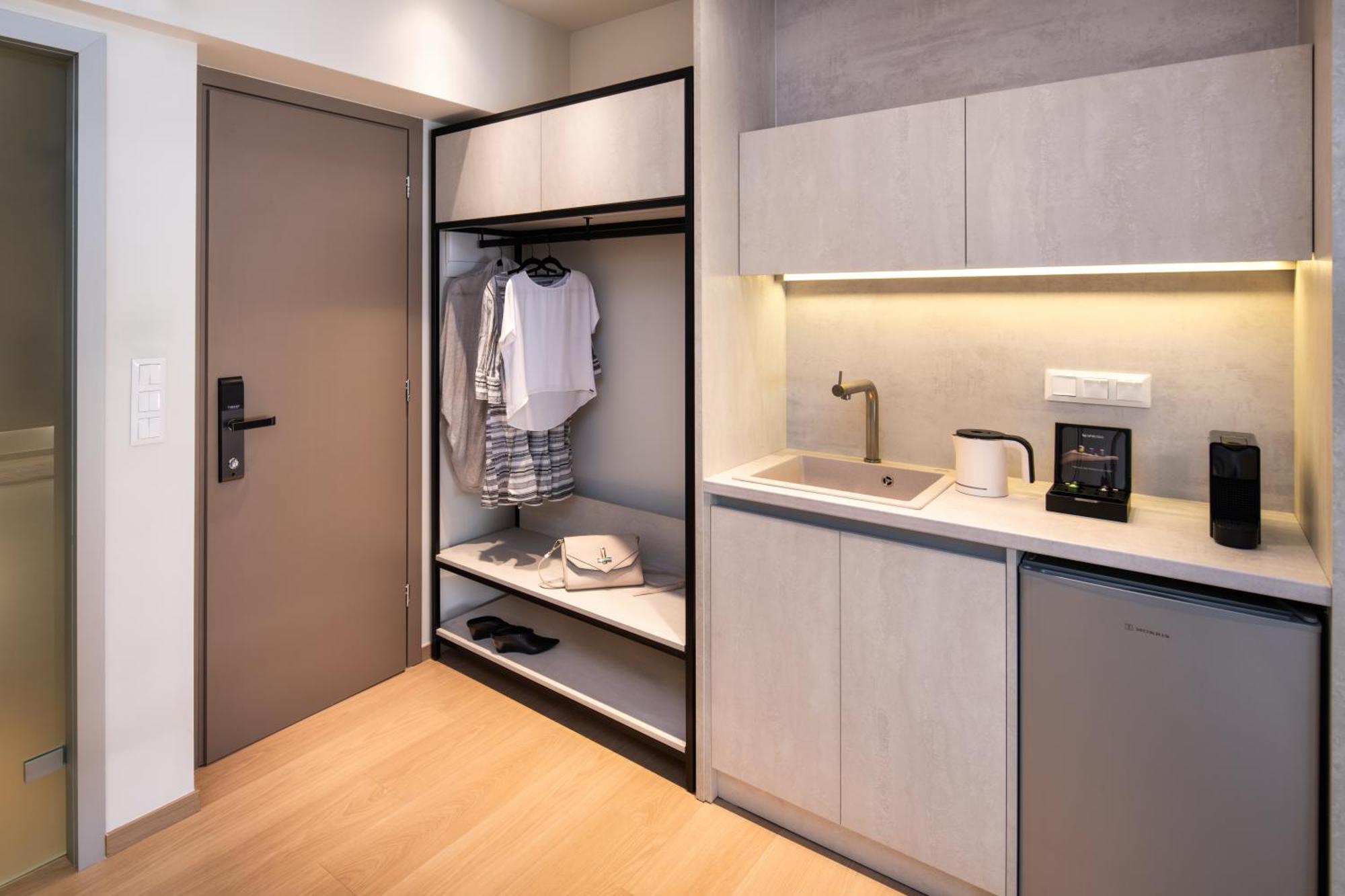 Apartment Pelagus - Luxury I Thessaloniki